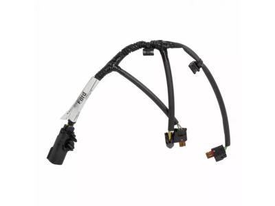 Ford CM5Z-9D930-D Wire Assembly