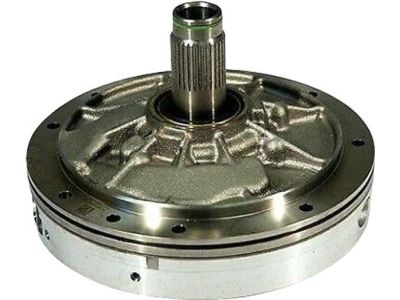 Ford 9C3Z-7A103-B Pump Assembly - Oil