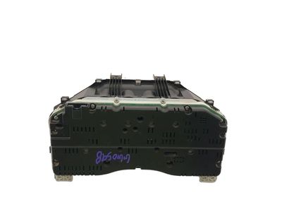 AN7Z-10849-BB Ford Instrument Cluster Product Photo 1 of 4