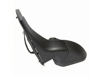 DT1Z-17683-E Ford Mirror Assembly - Rear View Outer, Driver Side Product Photo 4 of 4