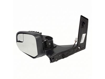 DT1Z-17683-E Ford Mirror Assembly - Rear View Outer, Driver Side Product Photo 1 of 4