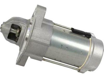 Ford JL3Z-11002-B Starter Motor Assembly