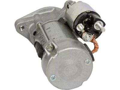 Ford JL3Z-11002-B Starter Motor Assembly