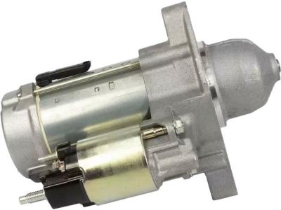 Ford JL3Z-11002-B Starter Motor Assembly