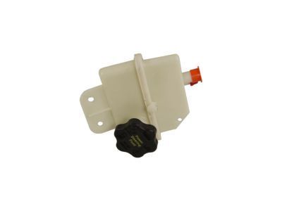 Ford 7C3Z-3E764-B Reservoir Assy