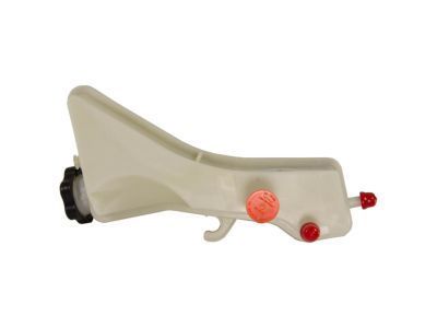 Ford 7C3Z-3E764-B Reservoir Assy