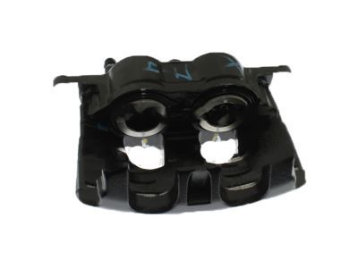 Ford CL3Z-2B120-A Caliper Assembly - Brake - Less Pads, Passenger Side
