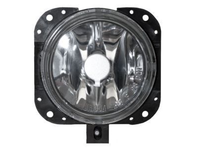 Mercury Marauder Fog Light - 3W3Z-15200-AB