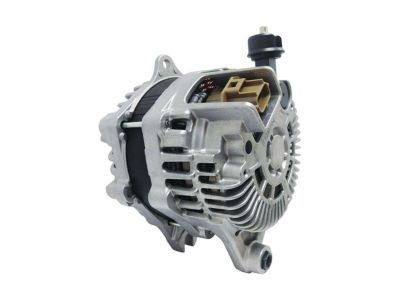 Lincoln MKX Alternator - DG1Z-10346-F