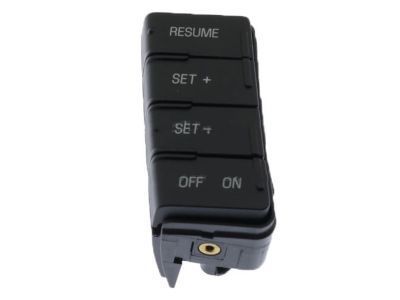 Mercury Milan Cruise Control Switch - 8M6Z-9C888-AA