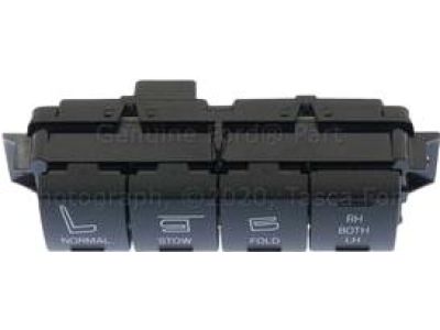 Ford BB5Z-14C715-AA Switch Assembly