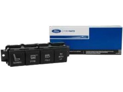 Ford BB5Z-14C715-AA Switch Assembly