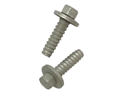 Ford -W711851-S439 Switch Screw