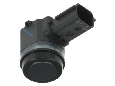 2020 Ford F-150 Parking Assist Distance Sensor - HC3Z-15K859-A