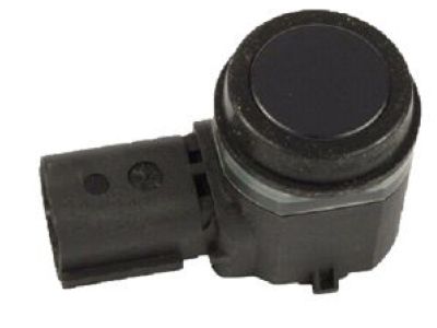 Ford HC3Z-15K859-A Parking Sensor, Rear
