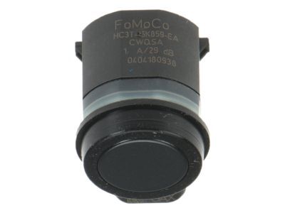 Ford HC3Z-15K859-A Parking Sensor, Rear