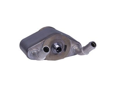 Ford BL3Z-6A642-G Oil Cooler Assy