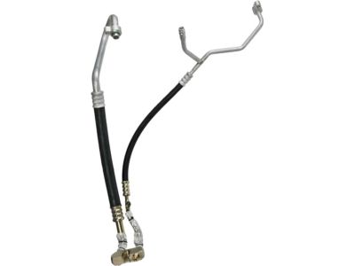 Ford 6C3Z-19D850-BA Tube - Compressor To Manifold