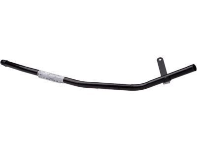 Ford F75Z-7A228-CB Tube - Oil Filler                  