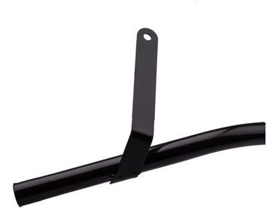Ford F75Z-7A228-CB Tube - Oil Filler                  