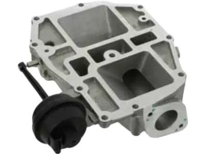 Ford BC3Z-9U433-B Valve Assembly