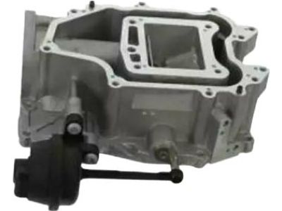 Ford BC3Z-9U433-B Valve Assembly