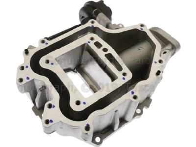 Ford BC3Z-9U433-B Valve Assembly