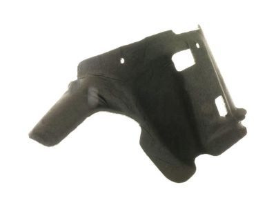 Ford FR3Z-3C071-A Insulator, Front Passenger Side