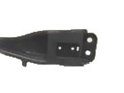 Ford 6M6Z-6P094-AA Support - Engine Mounting - Front