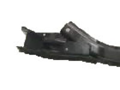 Ford 6M6Z-6P094-AA Support - Engine Mounting - Front