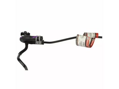 Ford CV6Z-8B081-A Hose