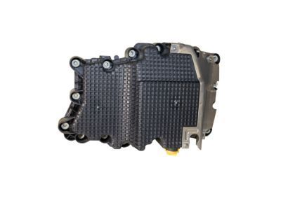 Lincoln FT4Z-6675-C Pan Assy - Engine Oil