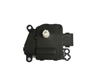 Ford 9L3Z-19E616-A Motor Assy