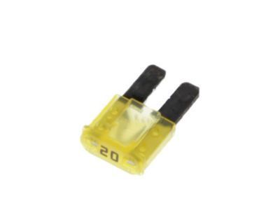 Ford EcoSport Fuse - DG9Z-14526-K