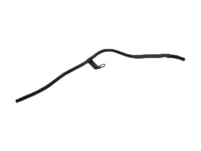 Ford 6L3Z-7A228-A Tube - Oil Filler