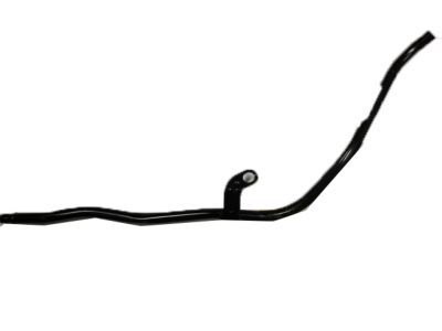 Ford 6L3Z-7A228-A Tube - Oil Filler