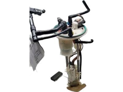 Ford 7L3Z-9H307-A Sender And Pump Assembly Ford 7L3Z-9H307-A Sender And Pump Assembly
