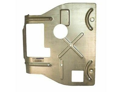 Lincoln 4L3Z-5D032-AA Skid Plate