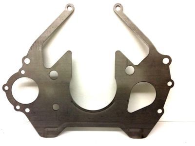 Mercury XL3Z-7007-AA Plate - Cylinder Block Rear