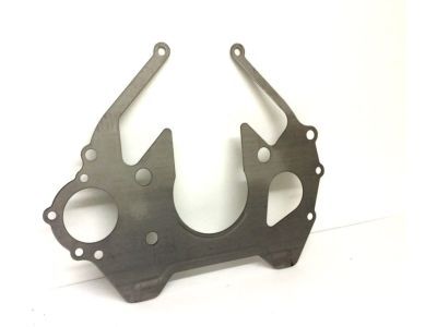 Mercury XL3Z-7007-AA Plate - Cylinder Block Rear