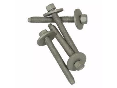 Ford -N808480-S100 Screw And Washer Assembly
