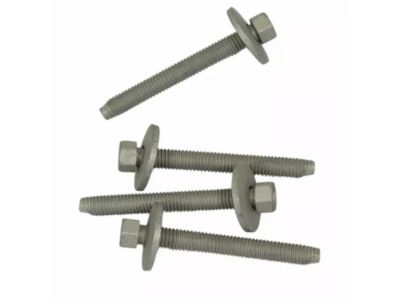 Ford -N808480-S100 Screw And Washer Assembly