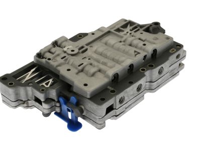 Ford 7T4Z-7A100-B Control Assembly - Transmission