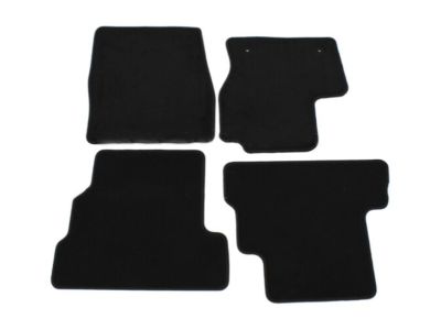Ford CJ5Z-7813086-AB Kit - Floor Contour Mat