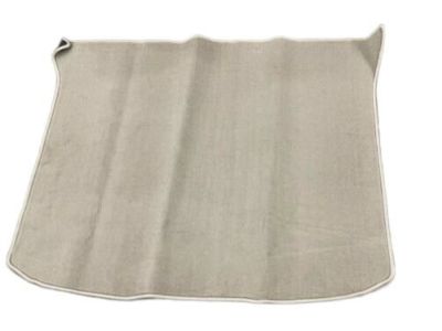 Lincoln BA1Z-7813046-AB Floor Mat