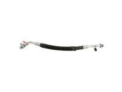 Ford 7L1Z-19835-CA A/C Line