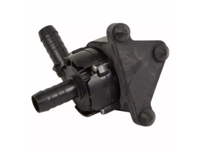 DS7Z-8C419-A Ford Pump Assembly Product Photo 3 of 3