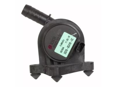 DS7Z-8C419-A Ford Pump Assembly Product Photo 2 of 3