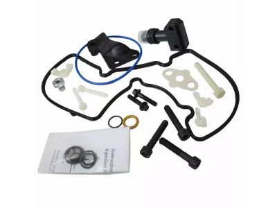 Ford 5C3Z-9C854-A Block Assembly - Junction