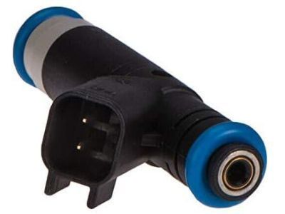 Ford XS4Z-9F593-AB Injector Assy